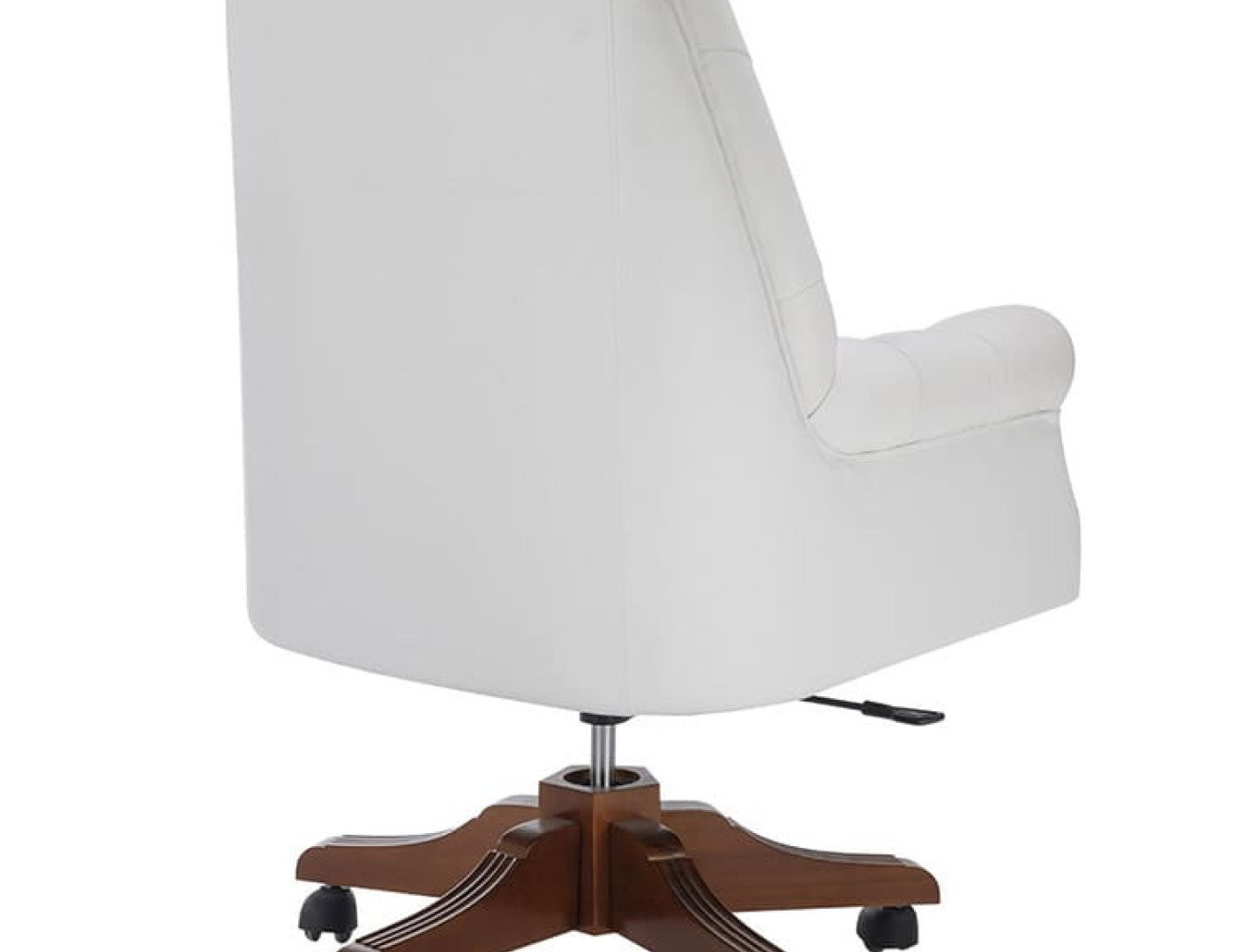 Кресло руководителя Гранд-Стиль — фото № 3